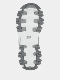 Шльопанці Skechers D'Lites - Resilient модель 11940 GYW Фото