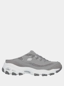 Шльопанці Skechers D'Lites - Resilient модель 11940 GYW Фото