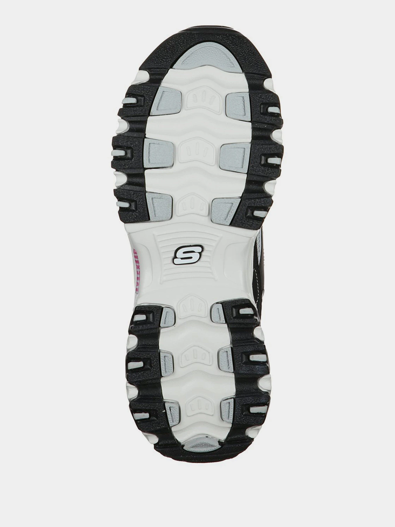 Кросівки Skechers D'Lites - New Journey модель 11947 BKBL Фото