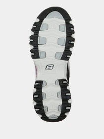 Кросівки Skechers D'Lites - New Journey модель 11947 BKBL Фото