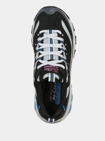 Кросівки Skechers D'Lites - New Journey модель 11947 BKBL Фото