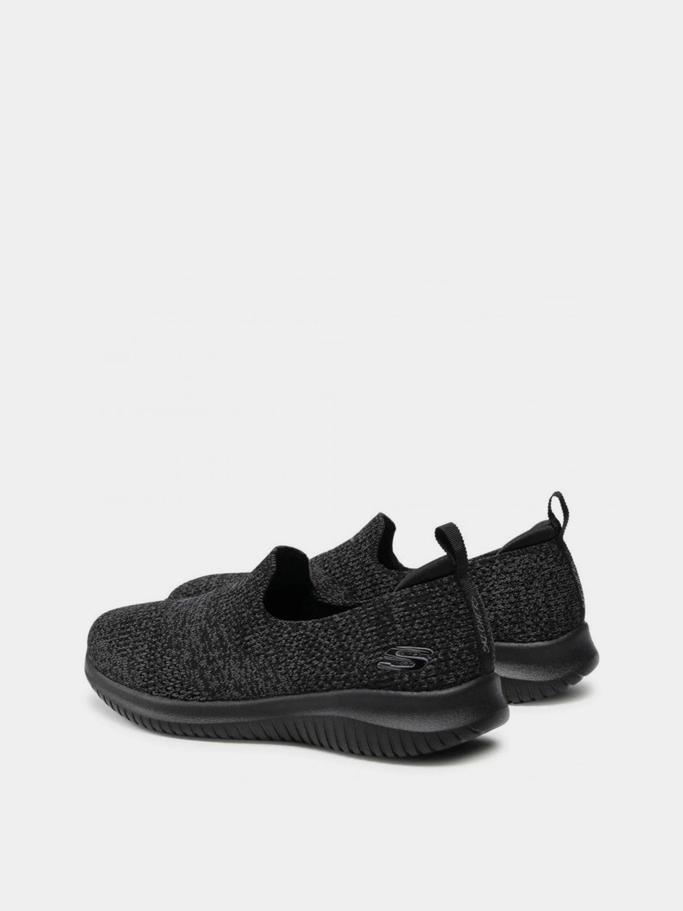 Слипоны и мокасины Skechers Ultra Flex - Harmonious модель 13106 BBK Фото