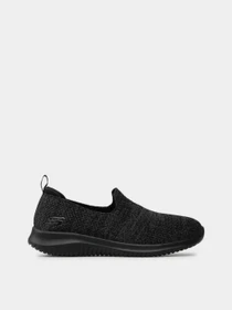 Слипоны и мокасины Skechers Ultra Flex - Harmonious модель 13106 BBK Фото