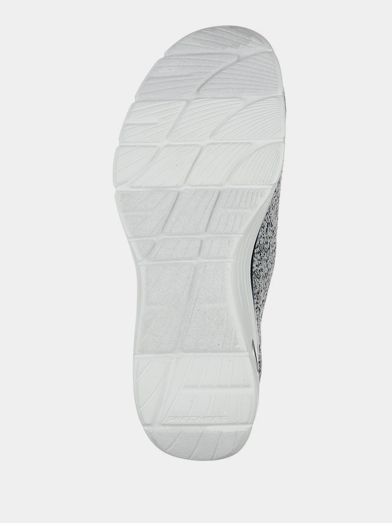 Кроссовки Skechers Empire D'Lux - Sharp Witted модель 149007 WBK Фото