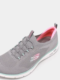 Кроссовки Skechers Empire D'Lux - Paradise Sky модель 149274 GRY Фото