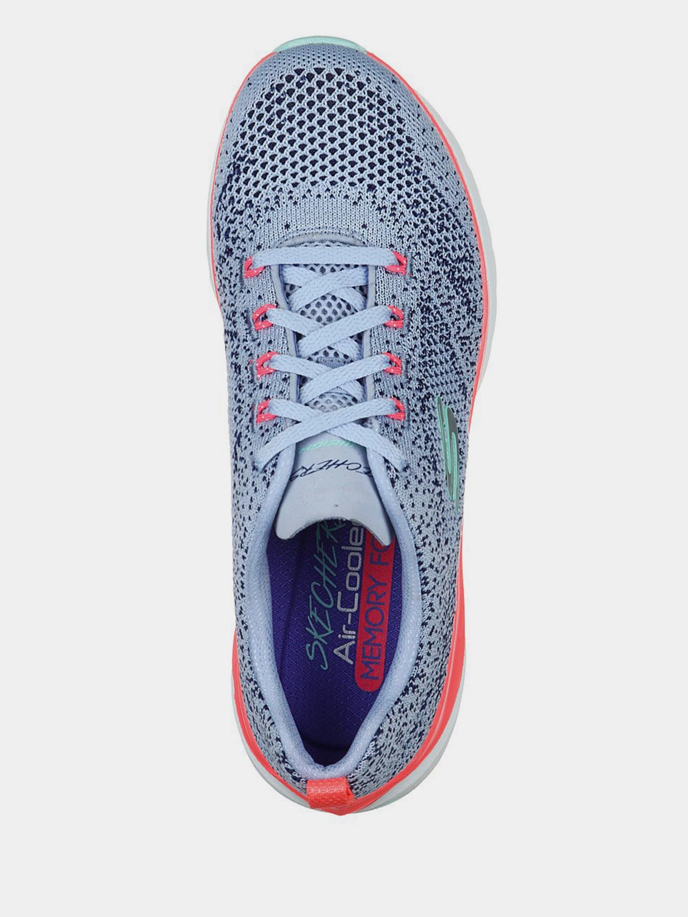 Кроссовки Skechers Ultra Groove модель 149019 LTBL Фото