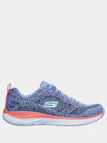 Кроссовки Skechers Ultra Groove модель 149019 LTBL Фото