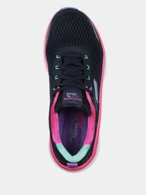 Кроссовки Skechers D'Lux Walker - Infinite модель 149023 NVMT Фото