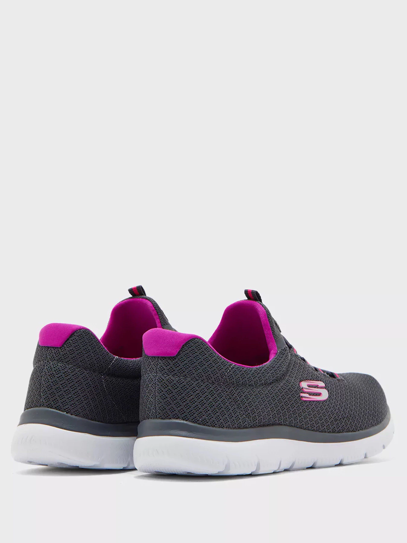 Кроссовки Skechers Summits модель 12980 CCPR Фото