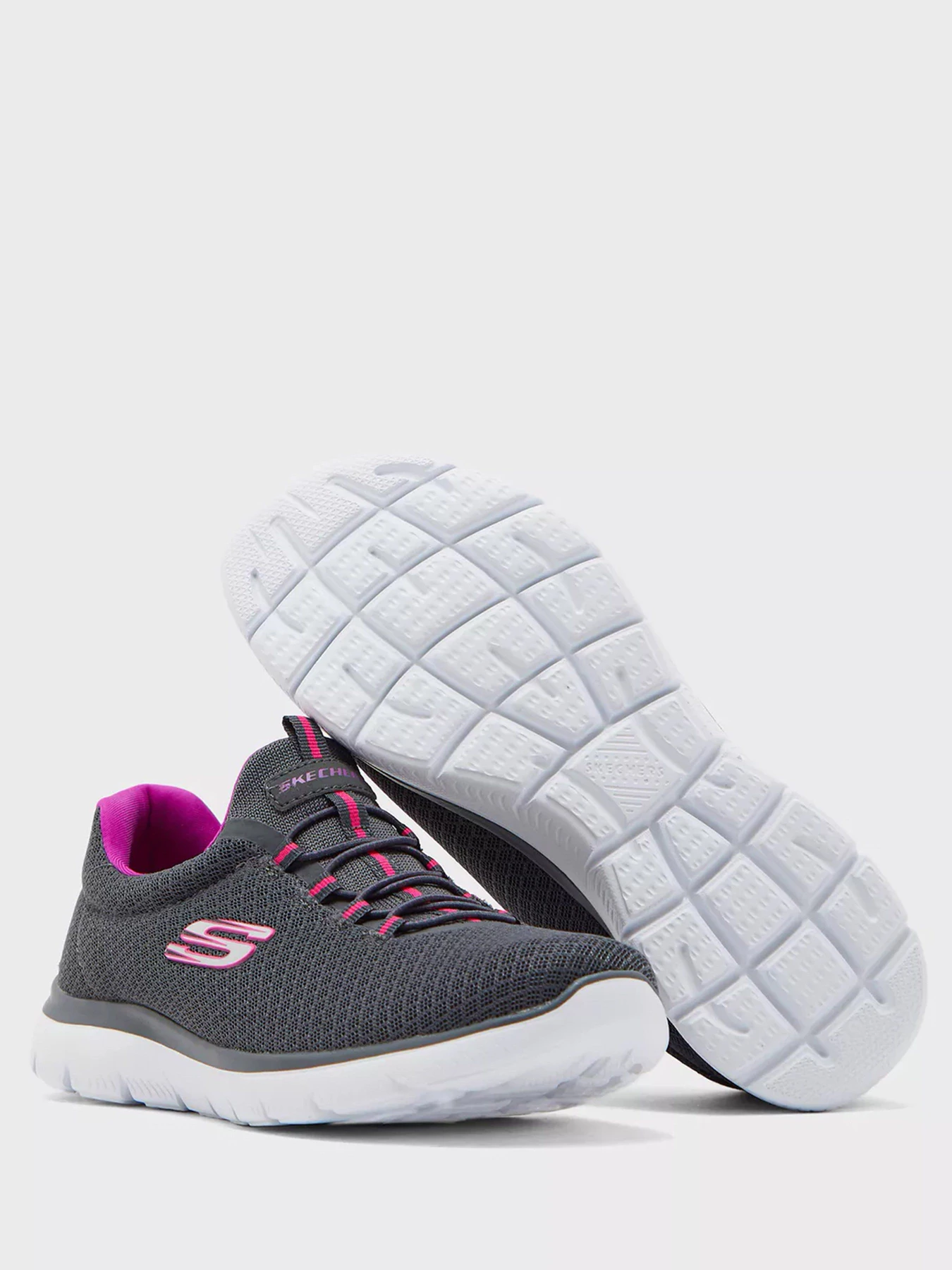 Кроссовки Skechers Summits модель 12980 CCPR Фото