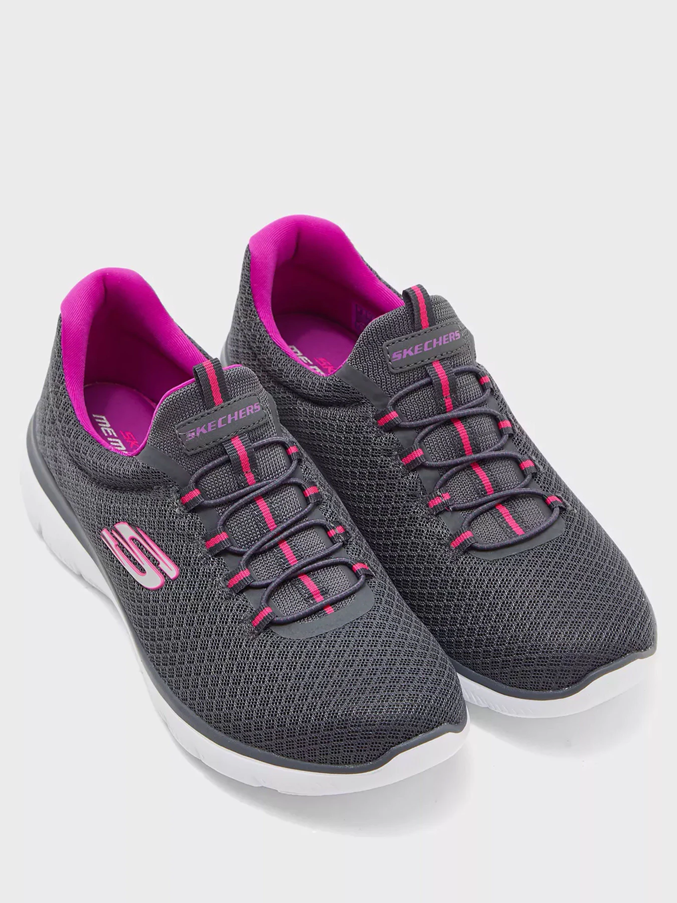 Кроссовки Skechers Summits модель 12980 CCPR Фото