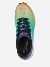 Кроссовки Skechers Uno - Spectrum модель 155130 BKMT Фото