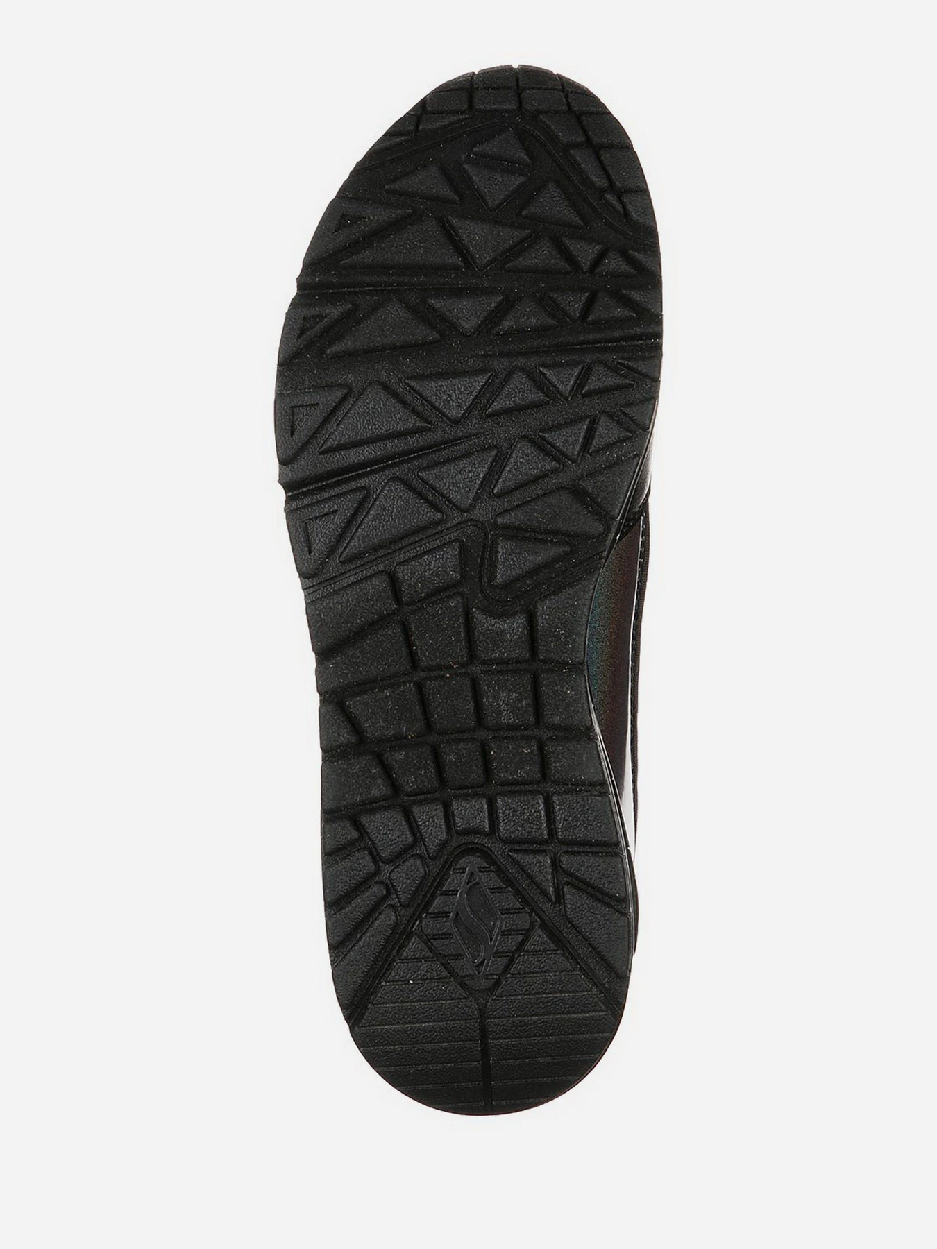 Кроссовки Skechers NASA Uno Crater Hoppers модель 155274 BBK Фото