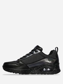 Кроссовки Skechers NASA Uno Crater Hoppers модель 155274 BBK Фото