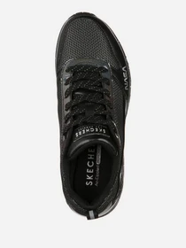 Кроссовки Skechers NASA Uno Crater Hoppers модель 155274 BBK Фото