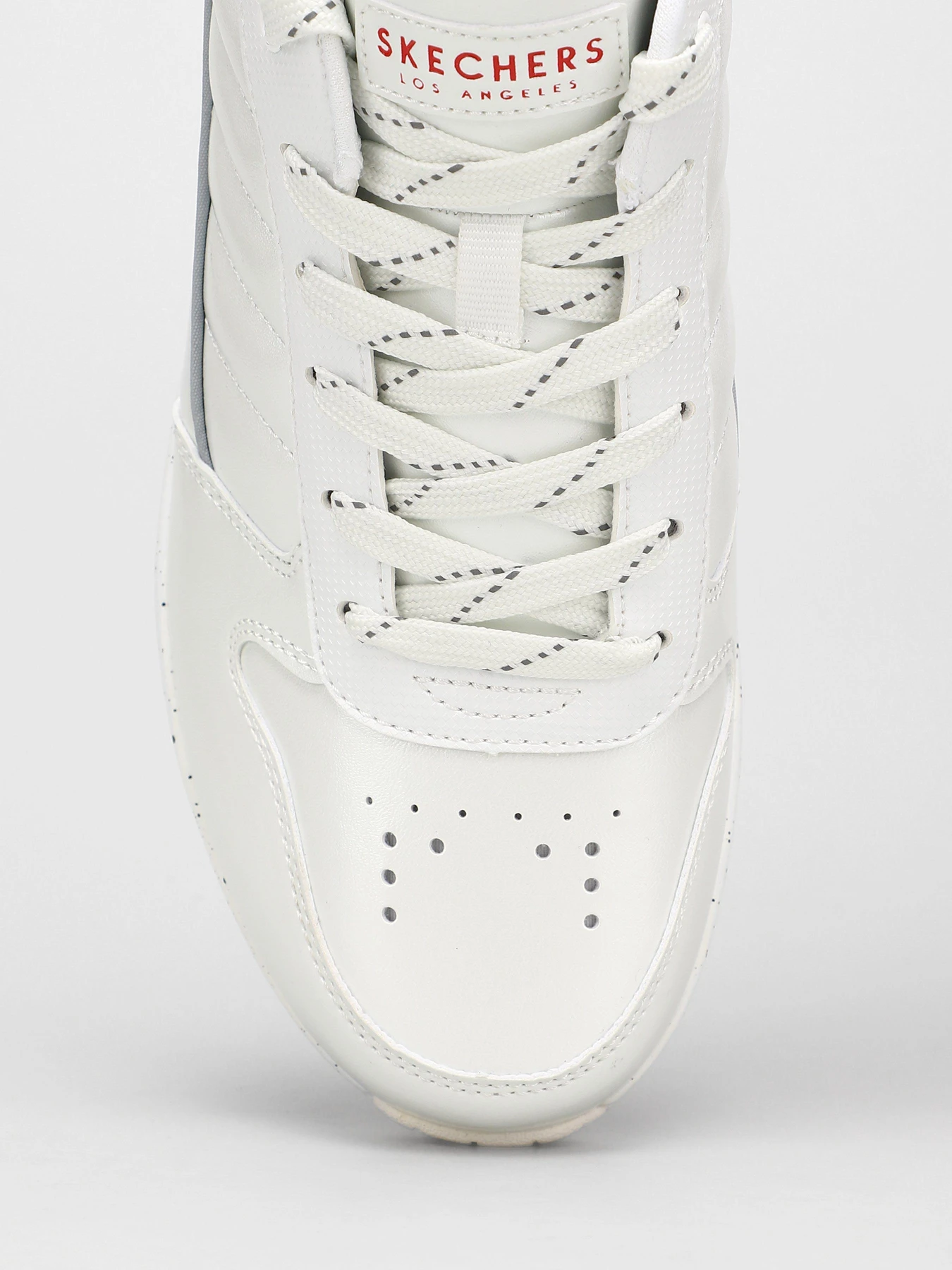 Кроссовки Skechers Street NASA модель 155273 WHT Кроссовки Skechers Street NASA модель 155273 WHT Фото