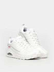 Кроссовки Skechers Street NASA модель 155273 WHT Фото