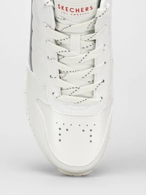Кроссовки Skechers Street NASA модель 155273 WHT Фото