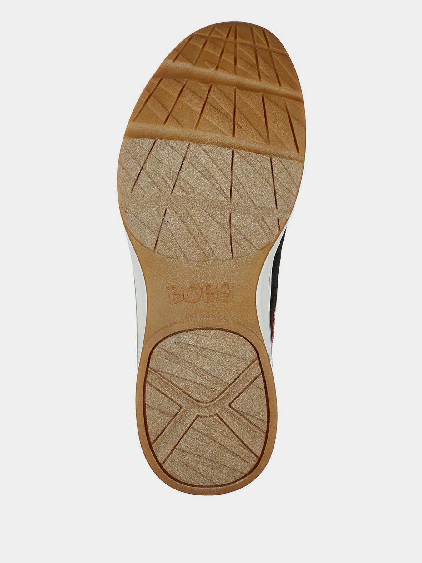 Кроссовки Skechers BOBS Sport Pulse Air - Sunrise Song модель 117035 WBRD Фото