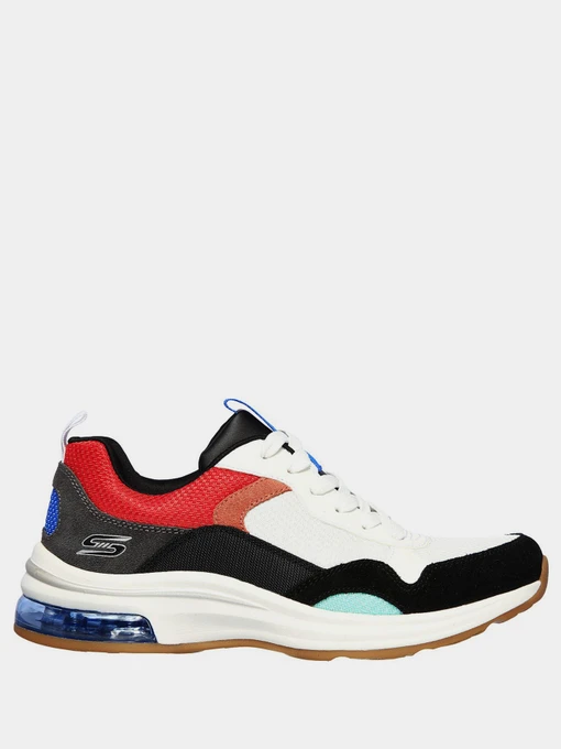 Кроссовки Skechers BOBS Sport Pulse Air - Sunrise Song модель 117035 WBRD Фото