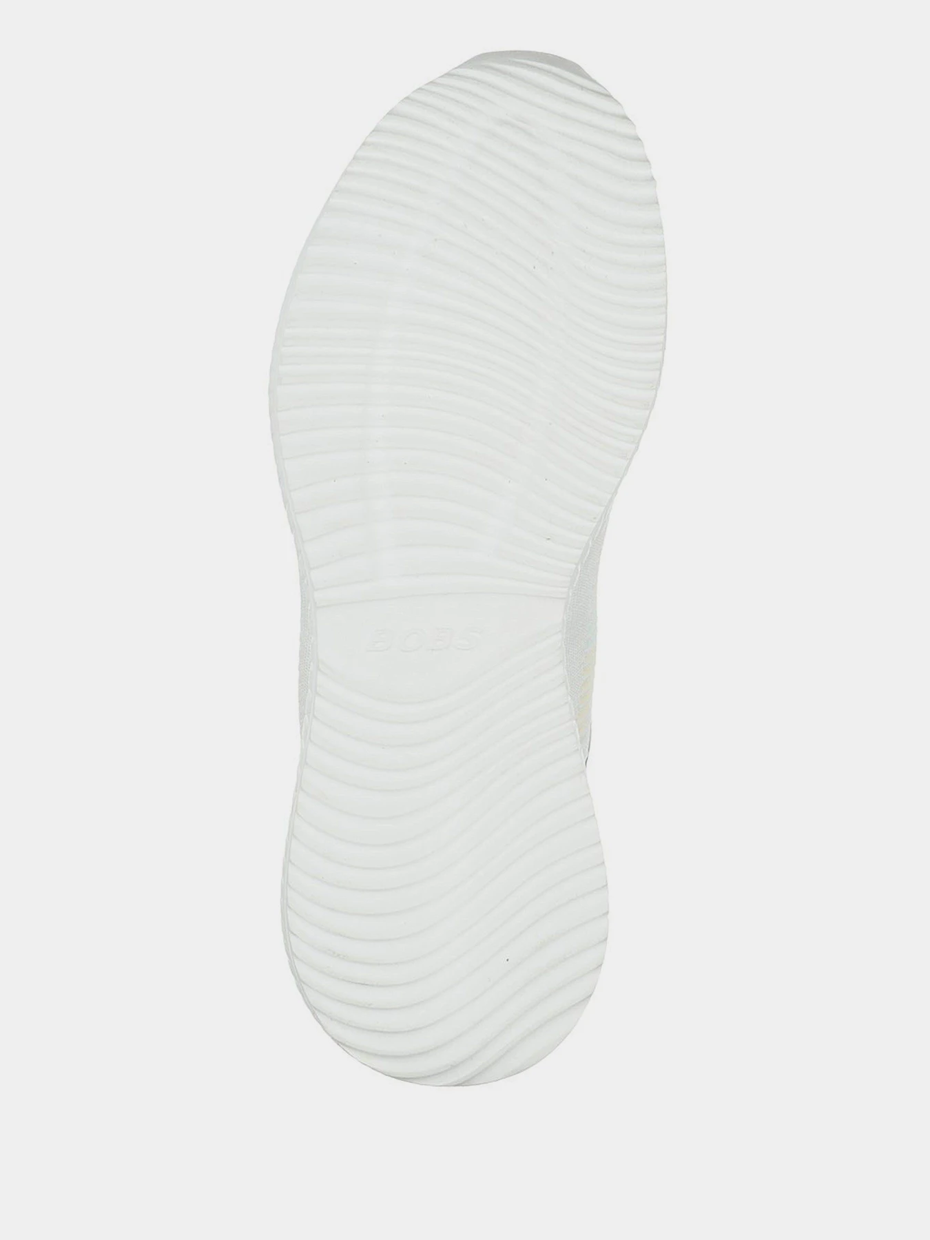 Кросівки Skechers BOBS Sport Squad - Vintage Sole модель 117065 WHT Фото