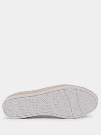 Слипоны и мокасины Skechers BOBS Highlights 2.0 модель 113001 BLK Фото