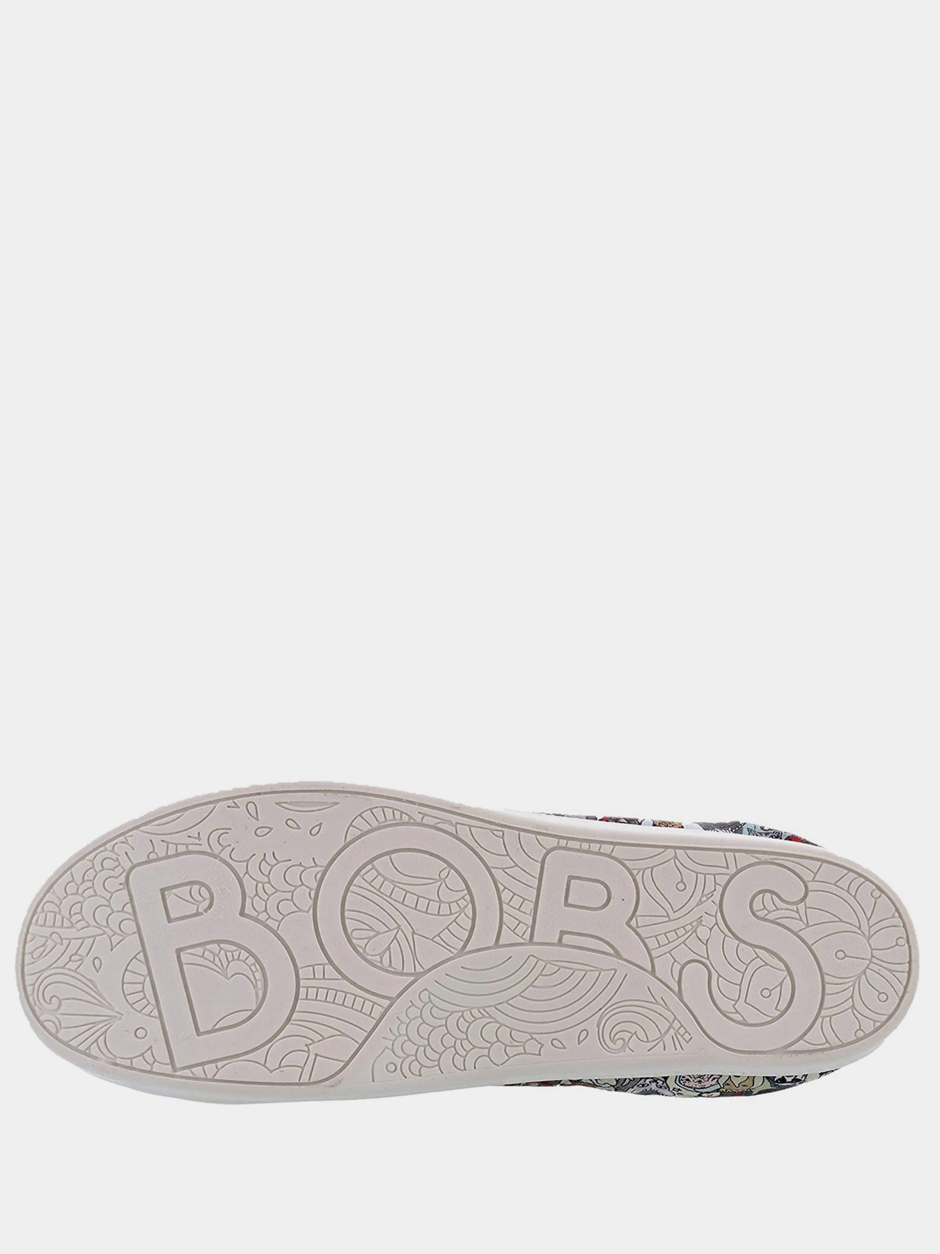 Кеди Skechers BOBS Beach Bingo - Rock Band модель 32603 MLT Фото