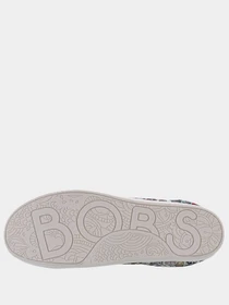 Кеди Skechers BOBS Beach Bingo - Rock Band модель 32603 MLT Фото