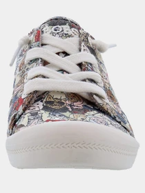 Кеди Skechers BOBS Beach Bingo - Rock Band модель 32603 MLT Фото