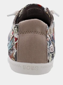 Кеди Skechers BOBS Beach Bingo - Rock Band модель 32603 MLT Фото