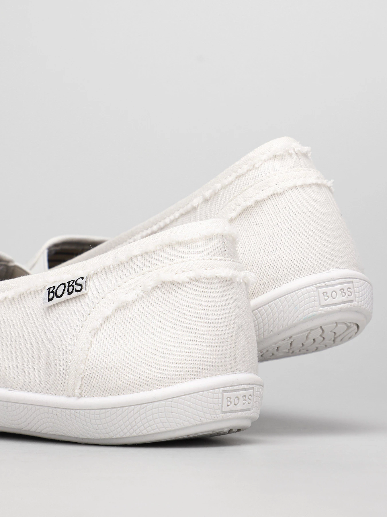 Слипоны и мокасины Skechers BOBS модель 113281 WHT Слипоны и мокасины Skechers BOBS модель 113281 WHT Фото