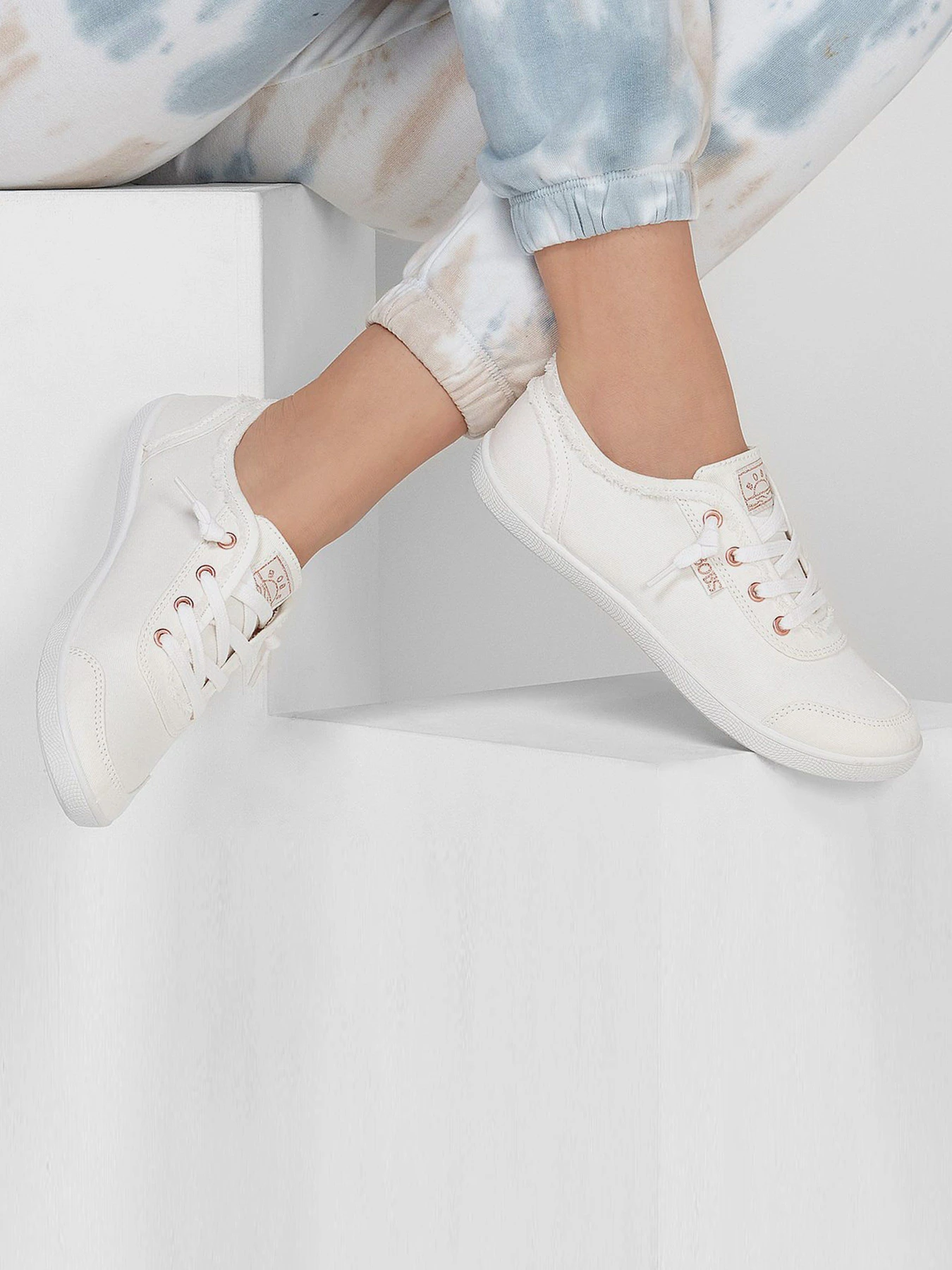 Кеди Skechers Bobs B Cute модель 33492 WHT Фото