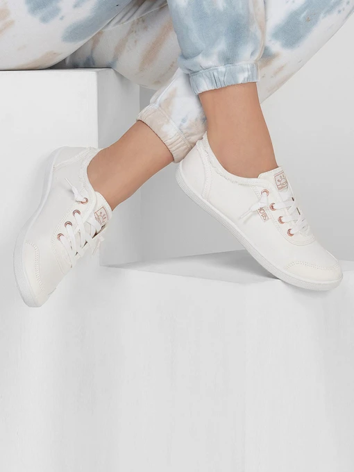 Кеди Skechers Bobs B Cute модель 33492 WHT Фото