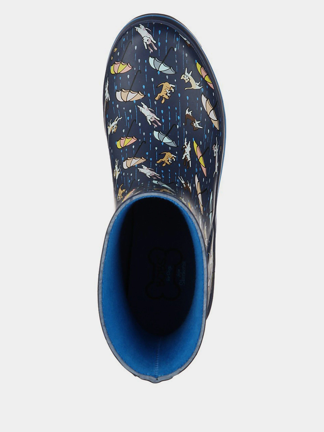 Ботинки и сапоги Skechers BOBS модель 113157 NVMT Ботинки и сапоги Skechers BOBS модель 113157 NVMT Фото