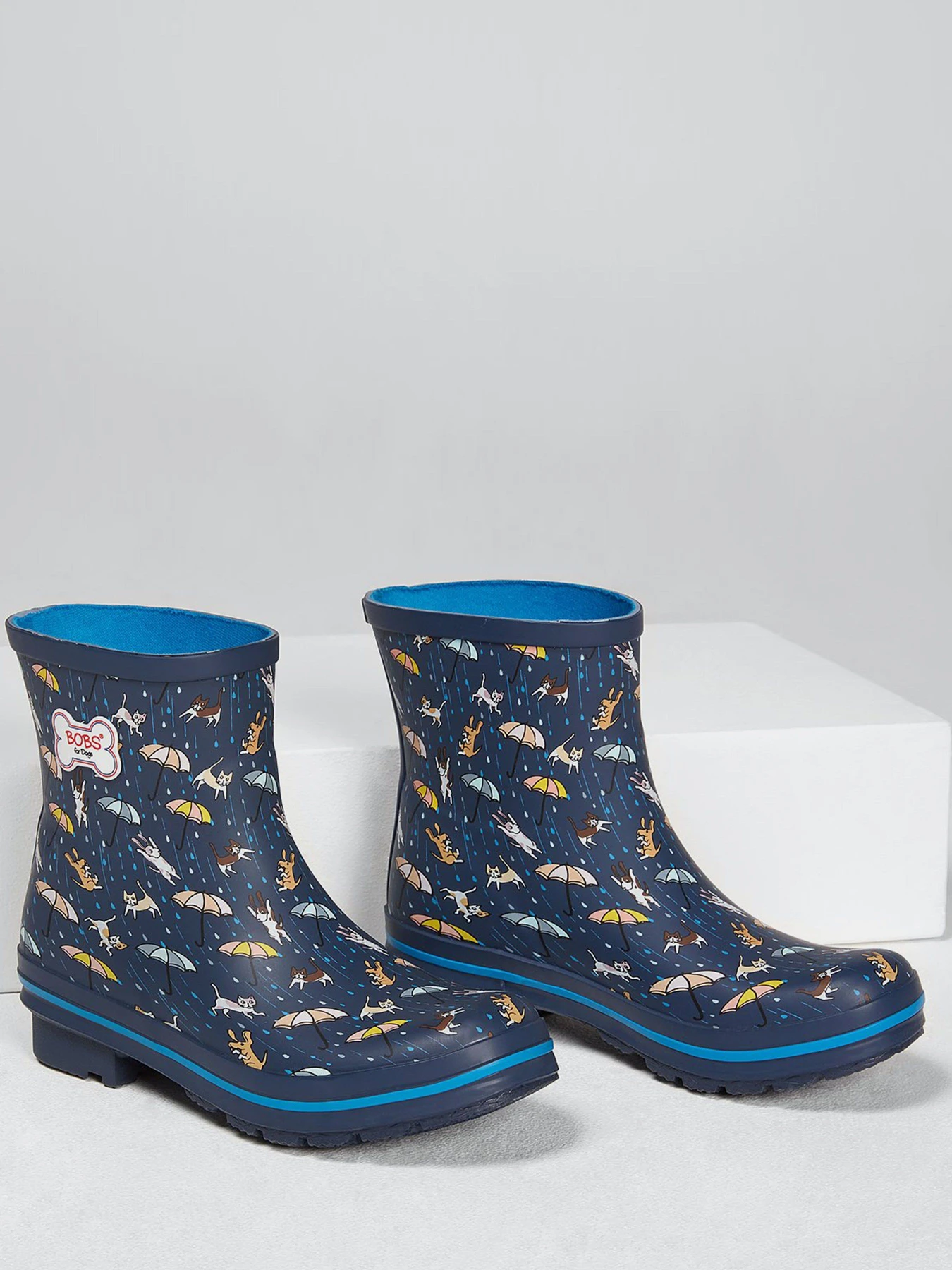Ботинки и сапоги Skechers BOBS модель 113157 NVMT Ботинки и сапоги Skechers BOBS модель 113157 NVMT Фото