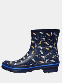 Ботинки и сапоги Skechers BOBS модель 113157 NVMT Фото