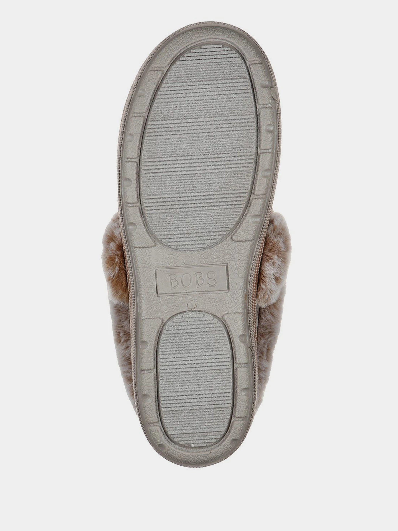 Тапки Skechers BOBS Too Cozy - Paws 2 Pawty модель 113487 TPE Тапки Skechers BOBS Too Cozy - Paws 2 Pawty модель 113487 TPE Фото