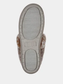 Тапки Skechers BOBS Too Cozy - Paws 2 Pawty модель 113487 TPE Фото