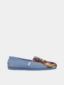 Слипоны и мокасины Skechers BOBS Plush модель 32555 SLT Фото