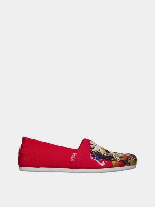 Сліпони та мокасини Skechers BOBS Plush модель 32557 FUS Фото