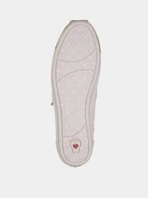 Слипоны и мокасины Skechers BOBS Plush модель 32575 LTPK Фото