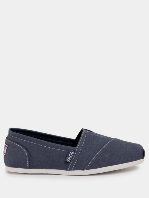 Сліпони та мокасини Skechers BOBS Plush модель 33645 NVW Фото
