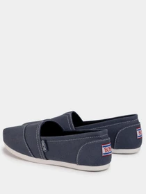 Слипоны и мокасины Skechers BOBS Plush модель 33645 NVW Фото