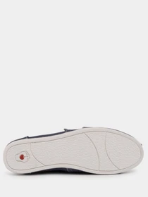 Слипоны и мокасины Skechers BOBS Plush модель 33645 NVW Фото