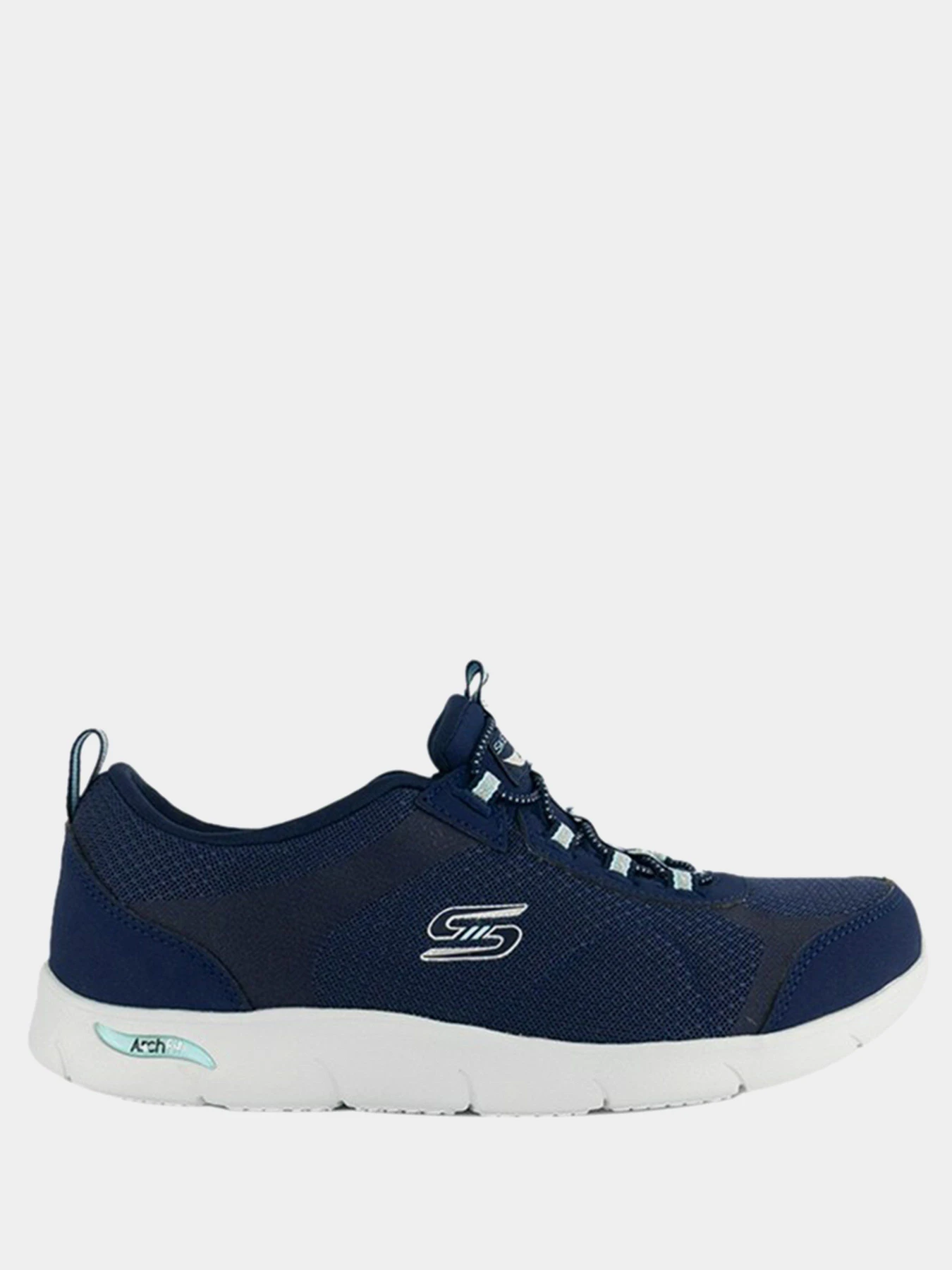 Кросівки Skechers Arch Fit Refine Sport Active модель 104165 NVAQ Фото