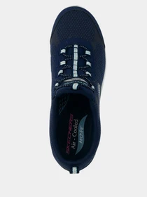 Кросівки Skechers Arch Fit Refine Sport Active модель 104165 NVAQ Фото