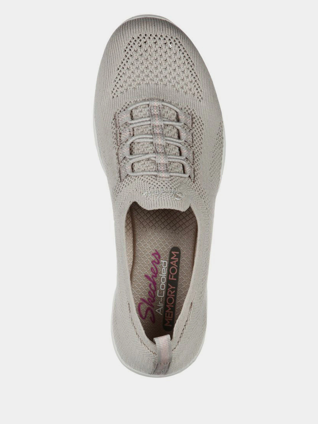 Кеди Skechers Newbury St - Every Angle модель 100033 TPE Фото