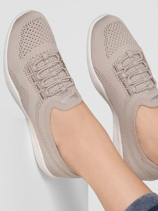 Кеди Skechers Newbury St - Every Angle модель 100033 TPE Фото