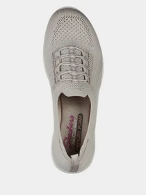 Кеди Skechers Newbury St - Every Angle модель 100033 TPE Фото
