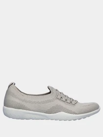 Кеди Skechers Newbury St - Every Angle модель 100033 TPE Фото